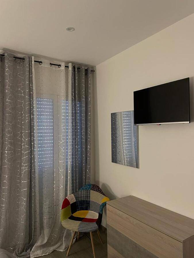 Dal Barone Rooms in Salemi, Provincia di Trapani