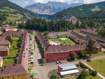 Ferienwohnung für 4 Personen in Eisenerz, Ennstal, Bild 3