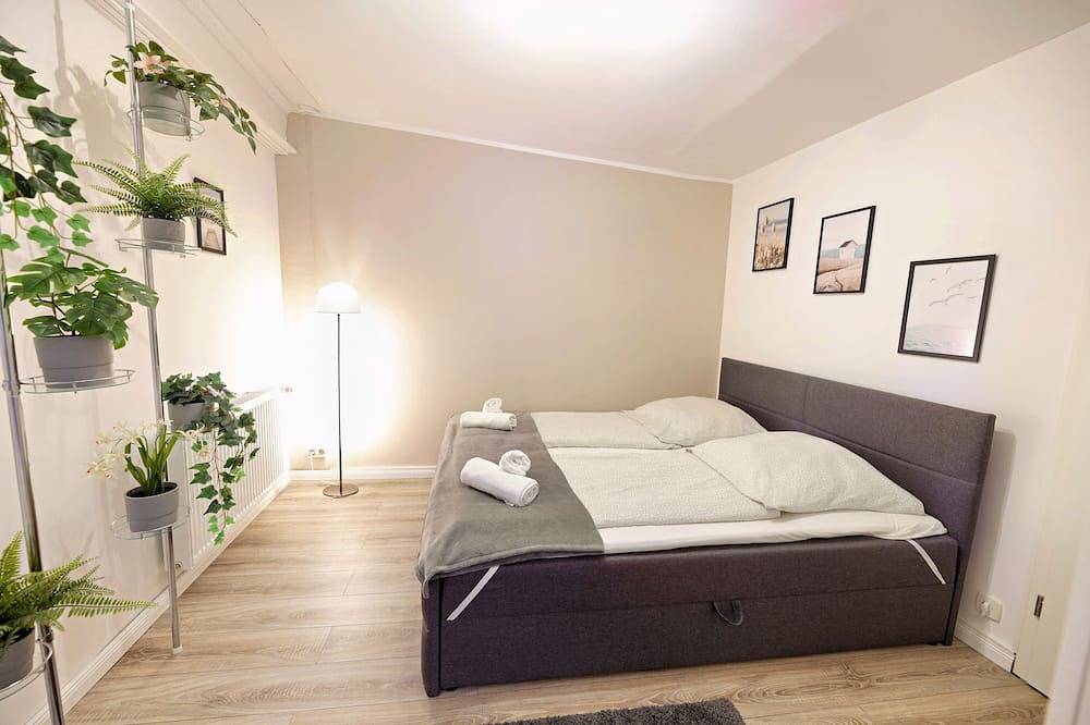 Ganze Wohnung, Ruhiges Stadtgarten-Apartment in Altona Hamburg, Hamburg