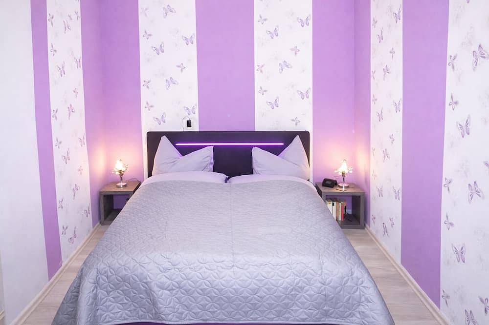 Ferienwohnung zur Rennsteigruh - mit Frühstück & Rennsteig-Shuttle in Wartburg, Ruhla