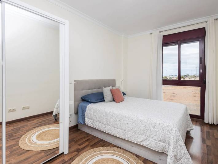 Maison 3 Personnes in Vecindario, Santa Lucía de Tirajana