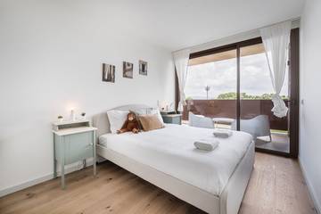 Apartamento De Férias para 2 Pessoas em Oliveira do Douro, Distrito do Porto, Foto 3