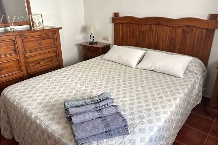 Casa Rural Mi Medina in Medina-Sidonia, Costa de la Luz