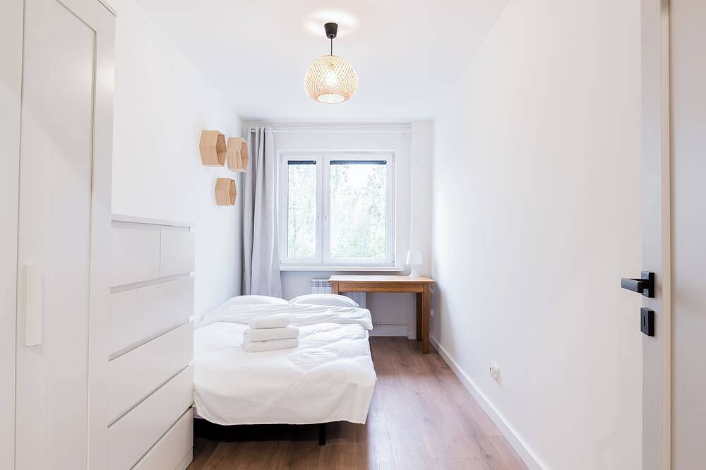 Ganze Wohnung, Osiedle Sobieskiego Comfort Apartment in Posen, Großpolen
