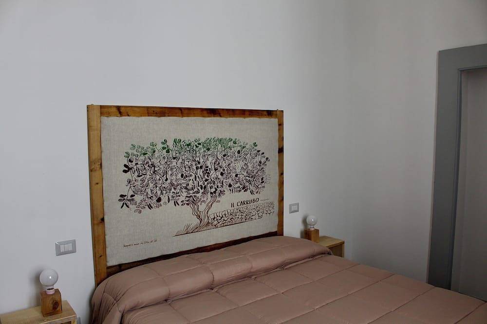 Apartamento entero, Suite Cavallotti- The Carob in Orvieto, Provincia de Terni