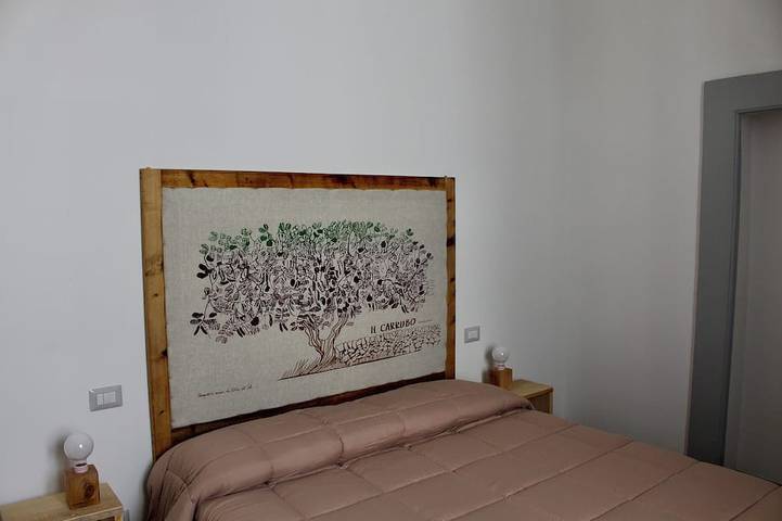 Appartement entier, Suite Cavallotti- The Carob in Orvieto, Province de Terni