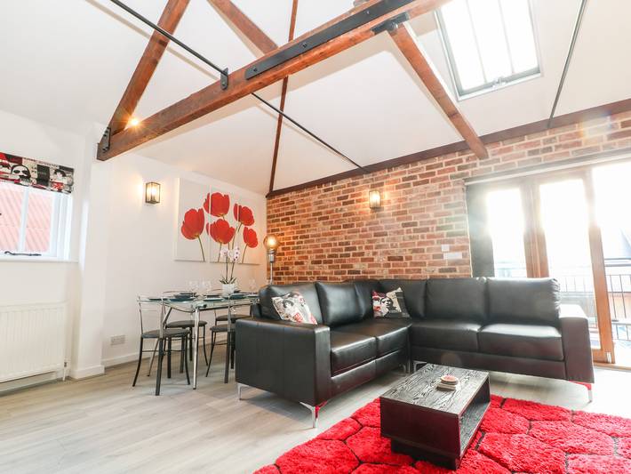 4 Holt Court in Salisbury, Wiltshire