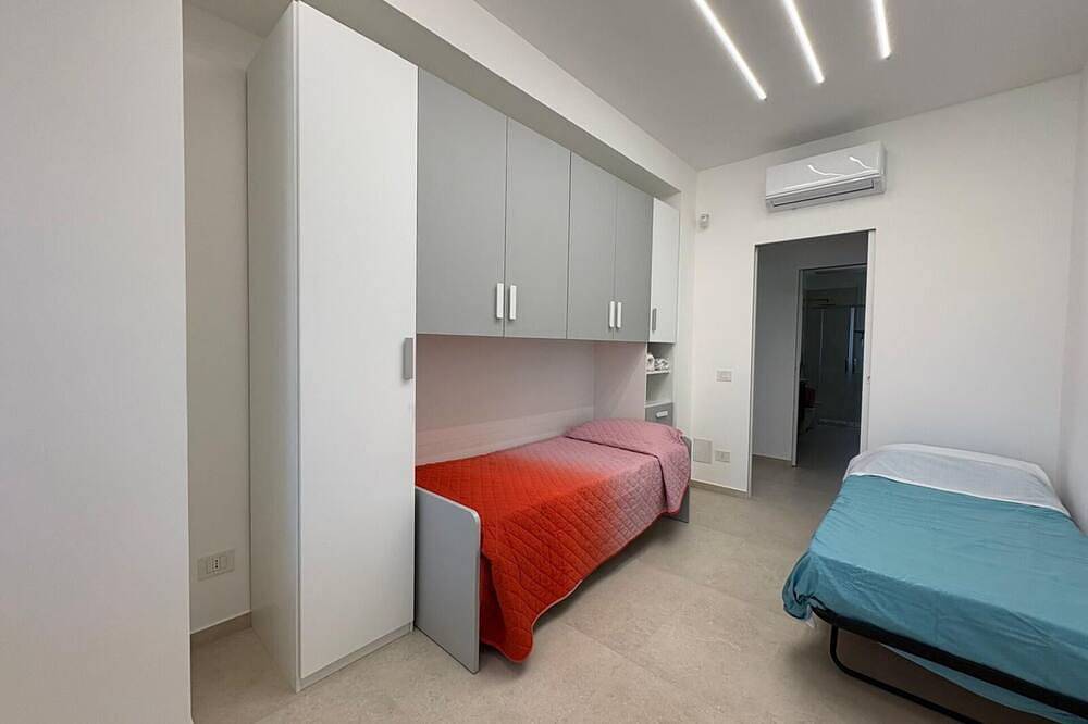 Villa à Augusta avec 3 chambres à coucher, 8 couchages in Augusta (Sicile), Augusta (Commune)