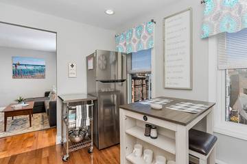 Apartment for 3 Guests in Boston, Massachusetts, Picture 4