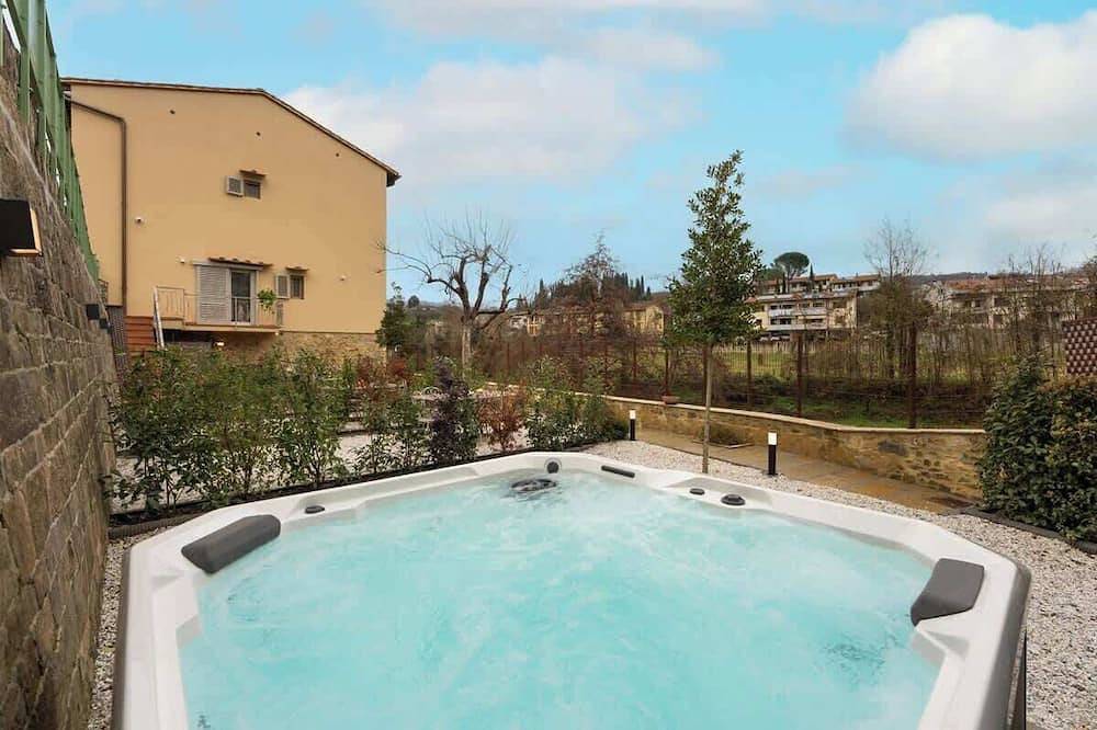 Appartamento intero, Civette 2, Bilocale con Bagno a Greve in Chianti in Greve In Chianti, Chianti