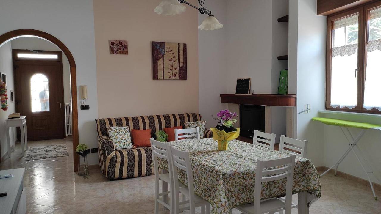 Appartamento intero, Two-Bedroom Apartment in Tiggiano, Provincia di Lecce