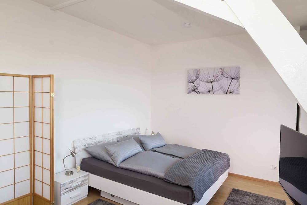 Apartamento, 35m², 1 sala / quarto, max. 3 pessoas in Steinen, Floresta Negra do Sul