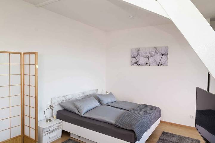 Gîte pour 3 personnes à Steinen - 2