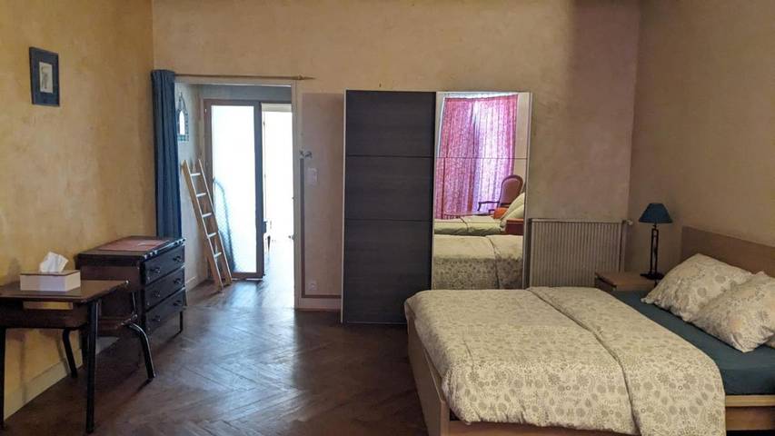 Location de vacances pour 4 personnes, avec Vue à Vic-Fezensac - 3