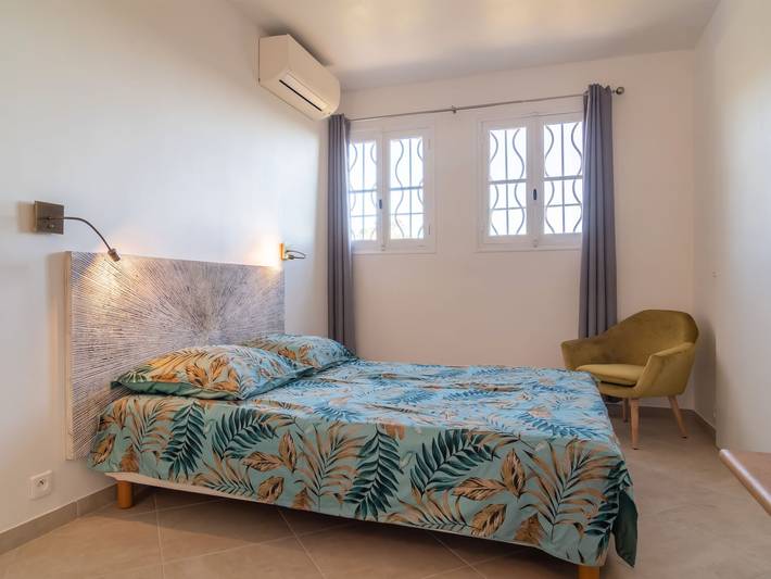 Ferienwohnung für 4 Personen, mit Garten und Terrasse in Draguignan Region - 4