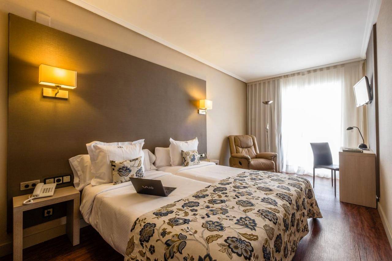 Hôtel pour 10 personnes avec sauna in Platja de Ponent (Salou), Salou