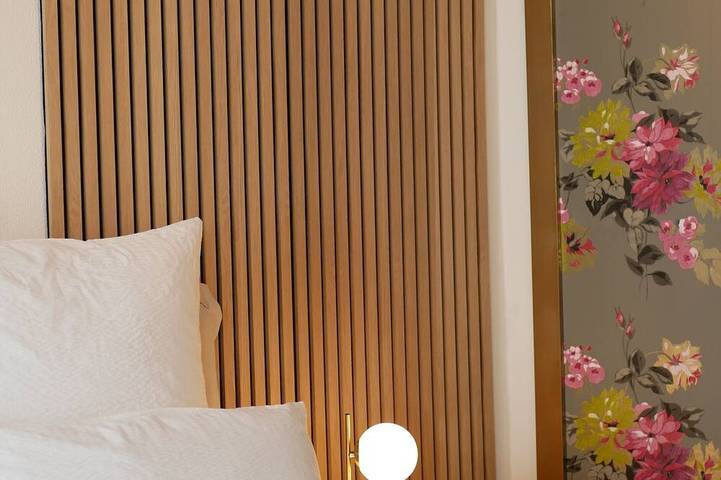 Ferienwohnung für 2 Personen, mit Terrasse in Bamberg - 3