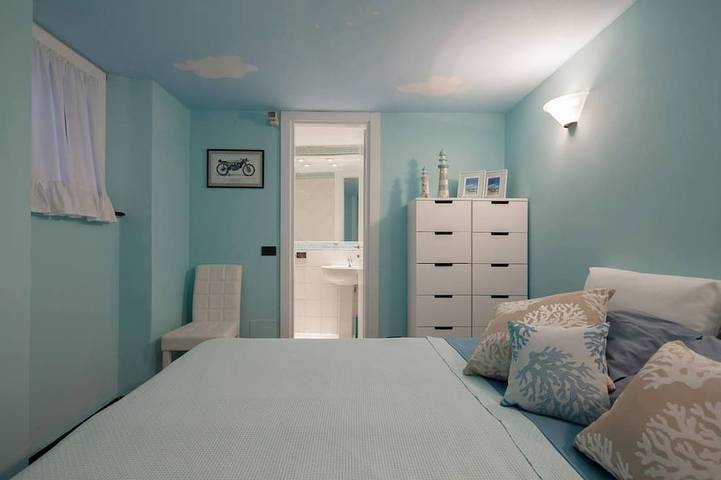 Holiday apartment for 6 people - 1