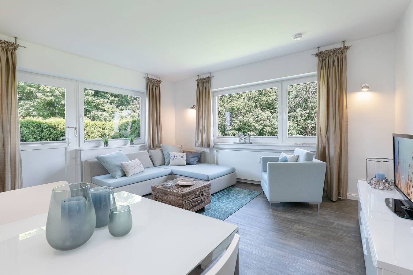 Ferienwohnung in Grömitz für 3 Personen in Grömitz