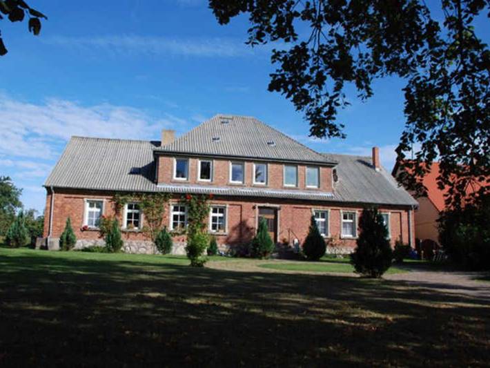 Ferienwohnung für 3 Personen, mit Terrasse und Garten in Ralswiek - 3