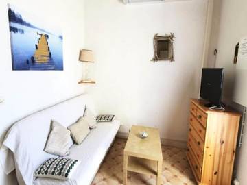 Holiday Rental for 5 People in Port Leucate, Leucate, Photo 2