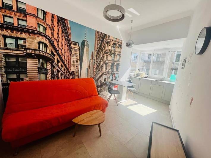 Gîte pour 4 personnes dans Cluj-Napoca - 3