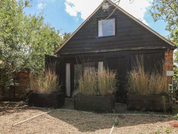 Gîte pour 4 personnes dans Shalford