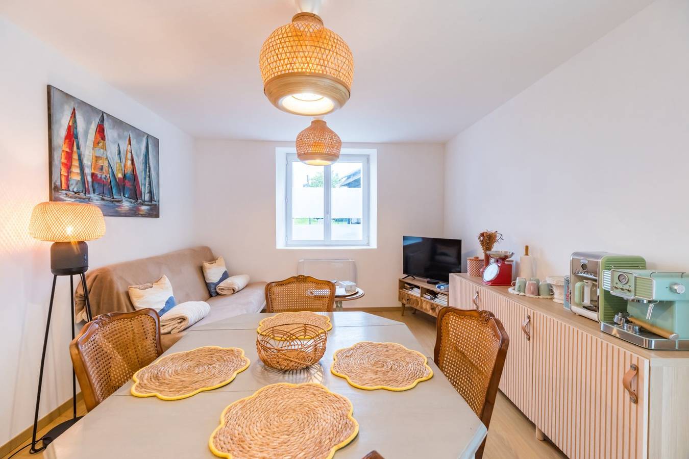 Gîte "Les hauteurs du trieux" - proche de Pontrieux / Paimpol in Quemper-Guézennec, Région de Guingamp