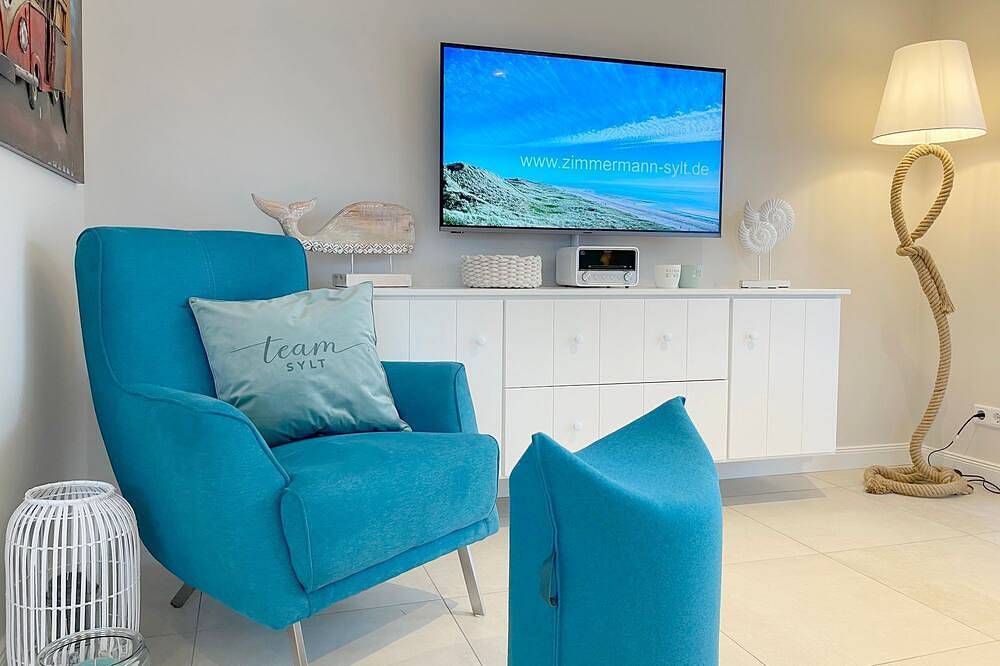 Koje 12, Deutschland in Tinnum, Sylt (Gemeinde)