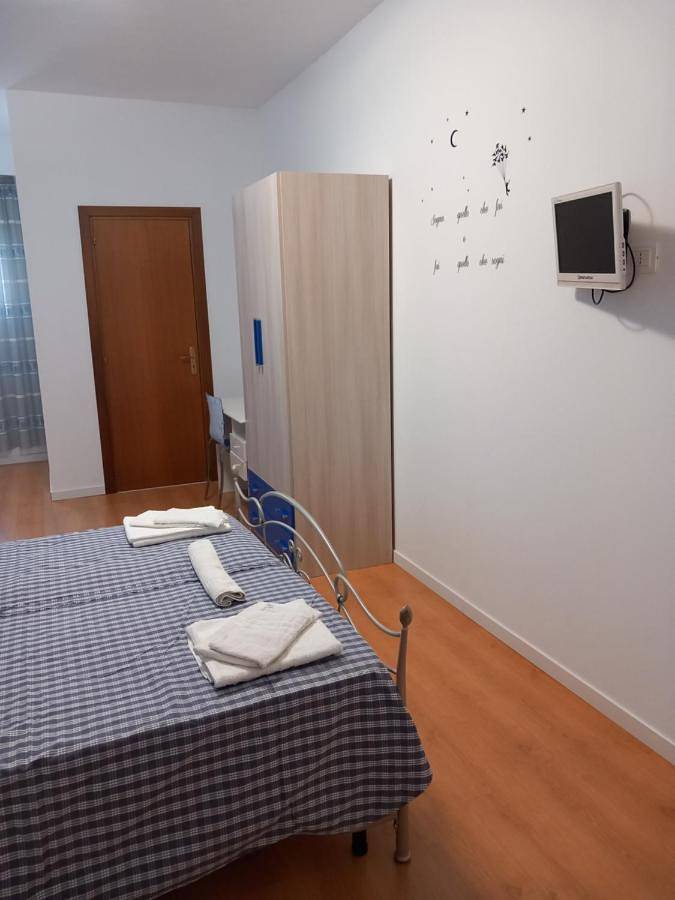 Dolce dormire in Trapani, Provincia di Trapani