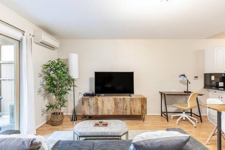 Appartement de vacances pour 4 personnes, animaux acceptés