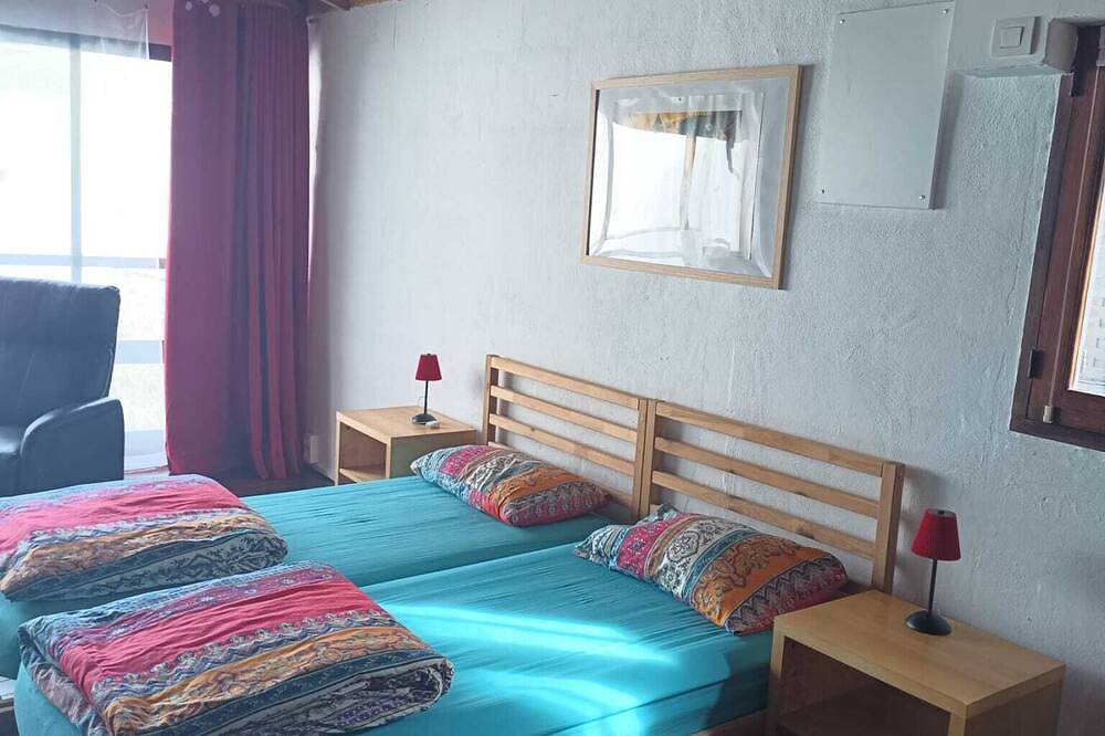 Finca vacation home Casa Madera 3 in La Vega (Canary Island), Icod de los Vinos