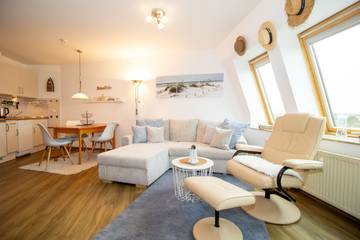 Ferienwohnung für 4 Personen in Döse, Cuxhaven, Bild 4