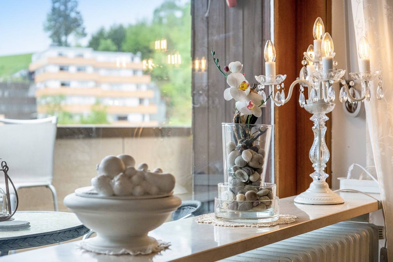 Ganze Wohnung, Ferienwohnung '472, 36qm' mit Balkon und Wi-Fi in Schönwald, Südschwarzwald