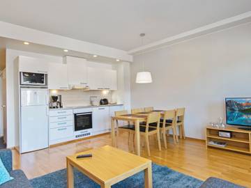 Chalet voor 4 Personen in Ruka, Noord-Finland, Afbeelding 4
