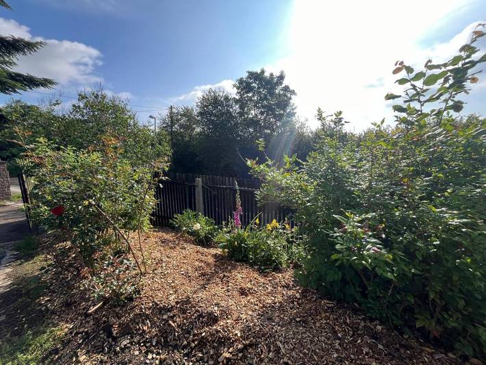 Ferienwohnung für 7 Personen, mit Garten und Ausblick sowie Sauna, mit Haustier in Plauen - 3