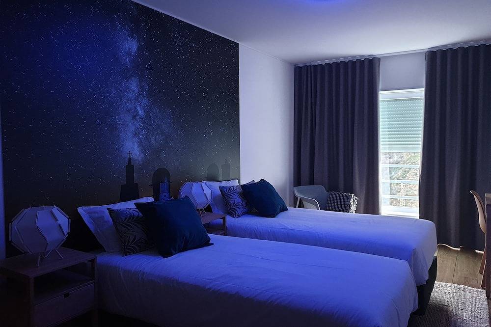 Ganze Wohnung, Altavista Penthouse T2 in Covilhã e Canhoso, Serra da Estrela
