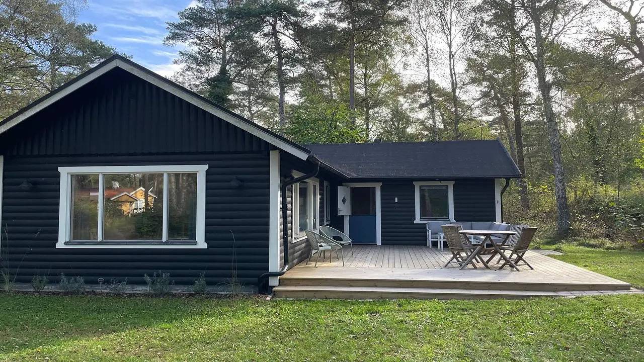 Ferienhaus für 6 Personen (82 m²) in Ystad in Ystad, Schwedische Ostsee