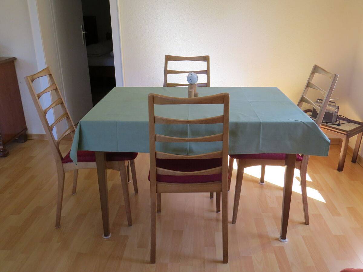 Ganze Ferienwohnung, Ferienwohnung Helene - Ferienwohnung Helene in Norddorf, Amrum