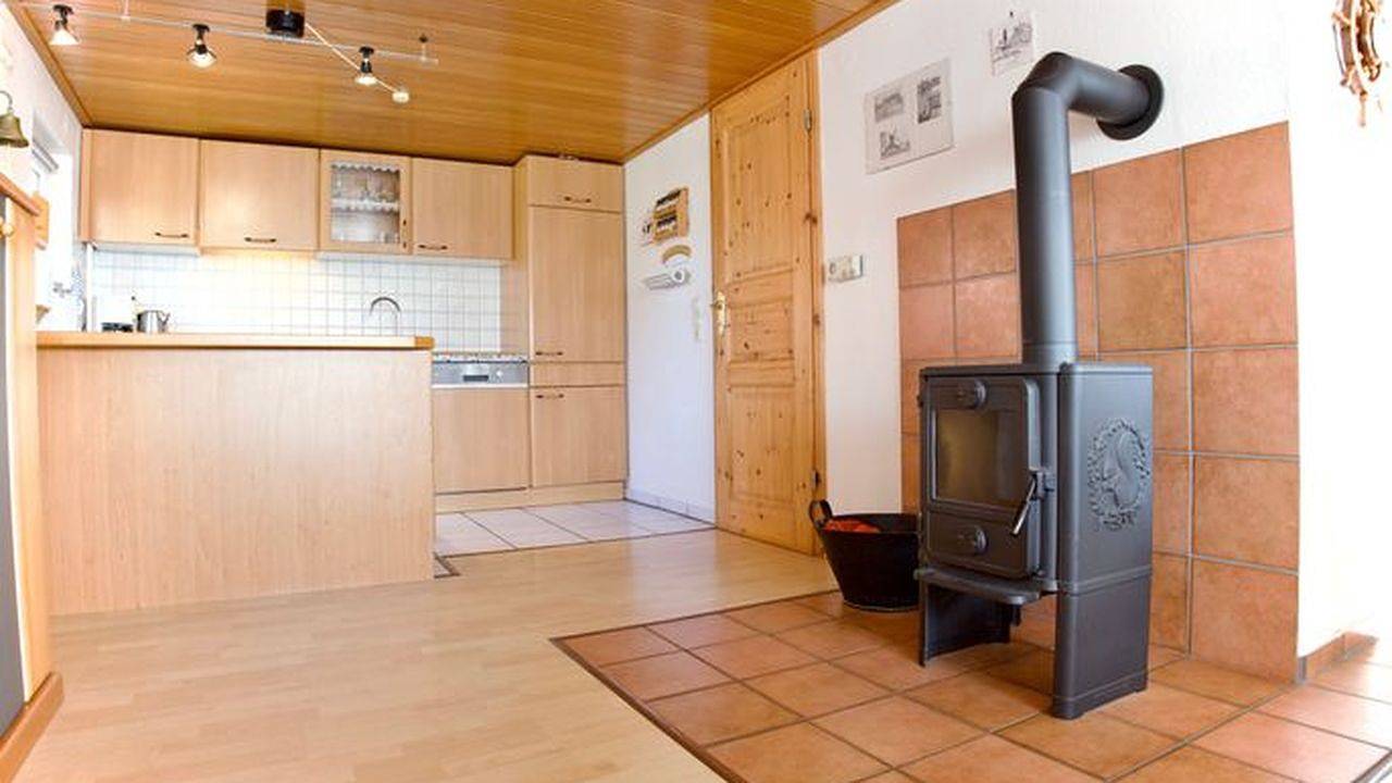 Ferienhaus für 4 Personen (70 m²) in Nordstrand in Nordstrand (Gemeinde), Nordseeküste