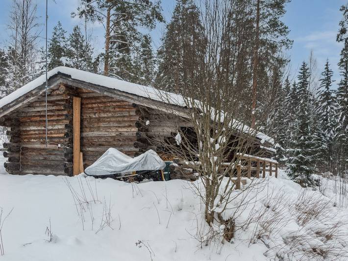 Kelosyväri 13 in Nilsiä, Kuopio