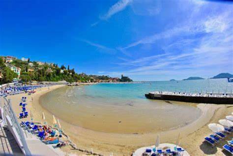Lerici Charme in Lerici, Commune de Lerici