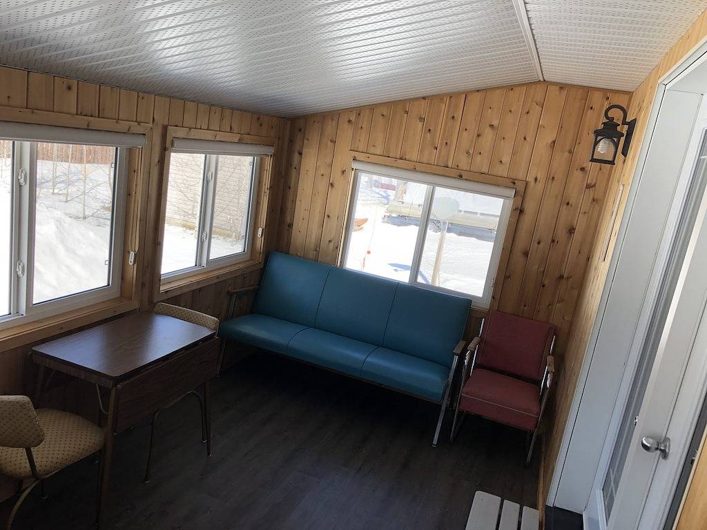 Cottage Rentals for 7 Guests in Manitoba, Canada