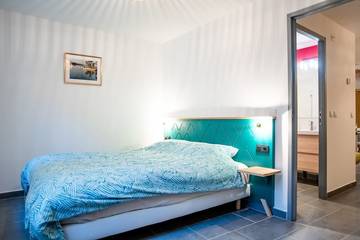 Appartement De Vacances pour 3 Personnes dans Nîmes, Région de Nîmes, Photo 3