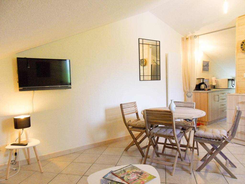 Gîte für 2 Personen mit Garten in Digne-les-Bains, Alpes-de-Haute-Provence