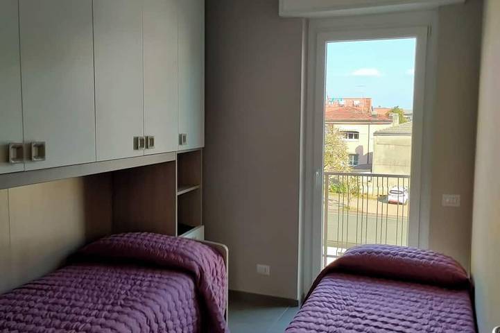 Appartamento vacanze per 4 persone - 1