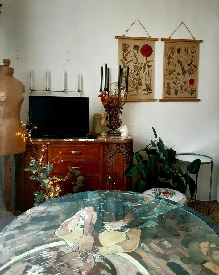 Apartamento de vacaciones para 5 personas, con terraza - 1