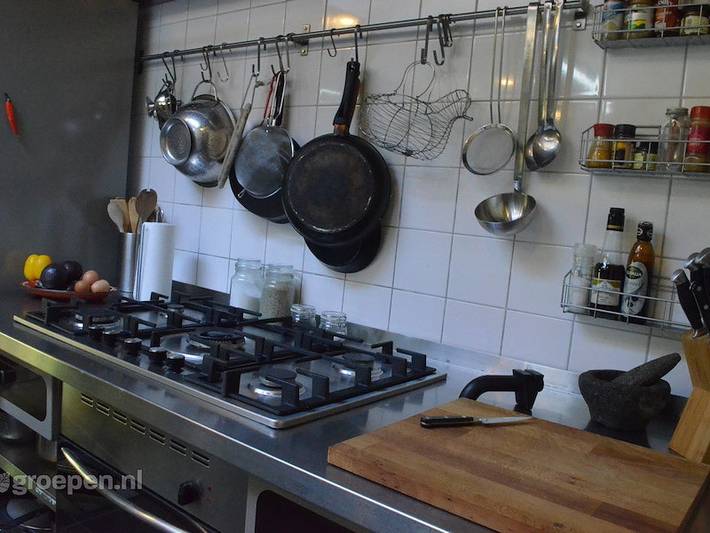 Location de vacances pour 12 personnes, avec terrasse et balcon/terrasse à Stoumont - 3