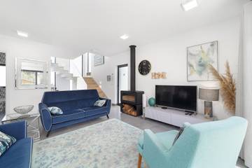 Villa para 8 Pessoas em São Martinho do Porto, Leiria distrito, Foto 3