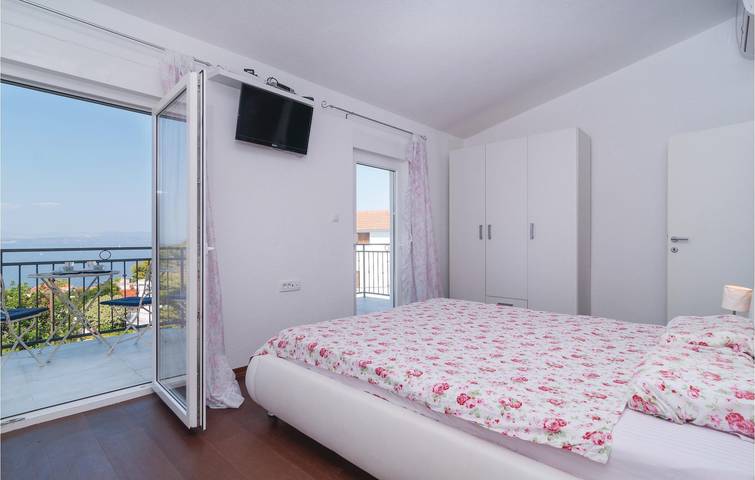 Ferienhaus für 12 Personen, mit Terrasse auf Solta - 4